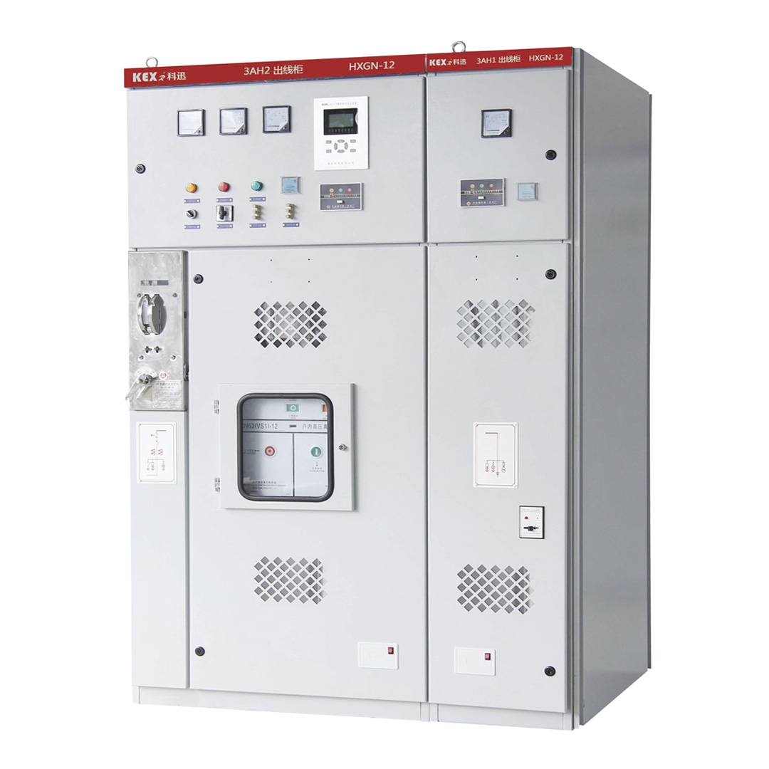 Шкафы кольцевой сети были поставлены бесперебойно, что помогло модернизировать региональную энергосистему.