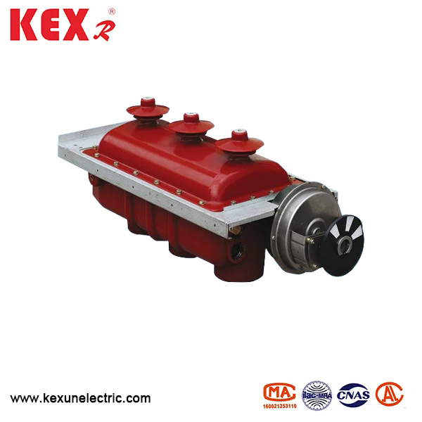 Что такое переключатель нагрузки SF6?