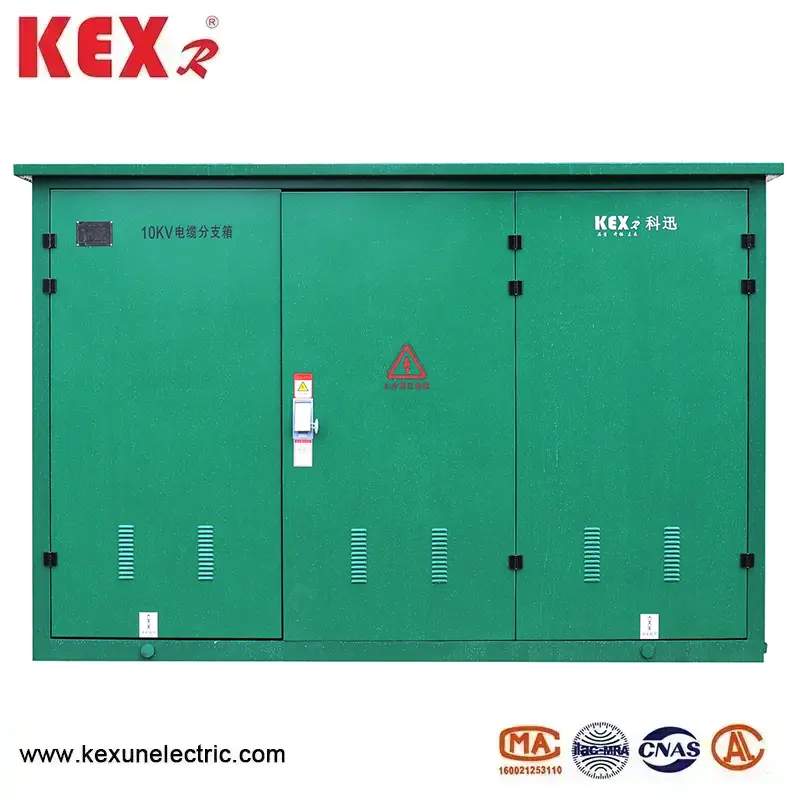 Почему кабельная ответвительная коробка — тихое решение, которого не хватало моему проекту?