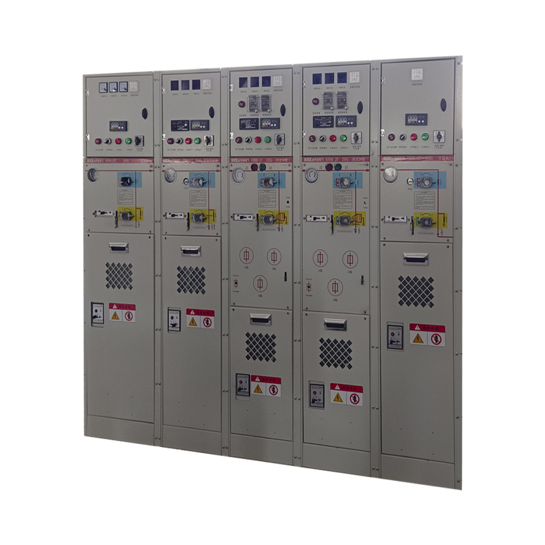 Как работает кабинет кольцевой сети?