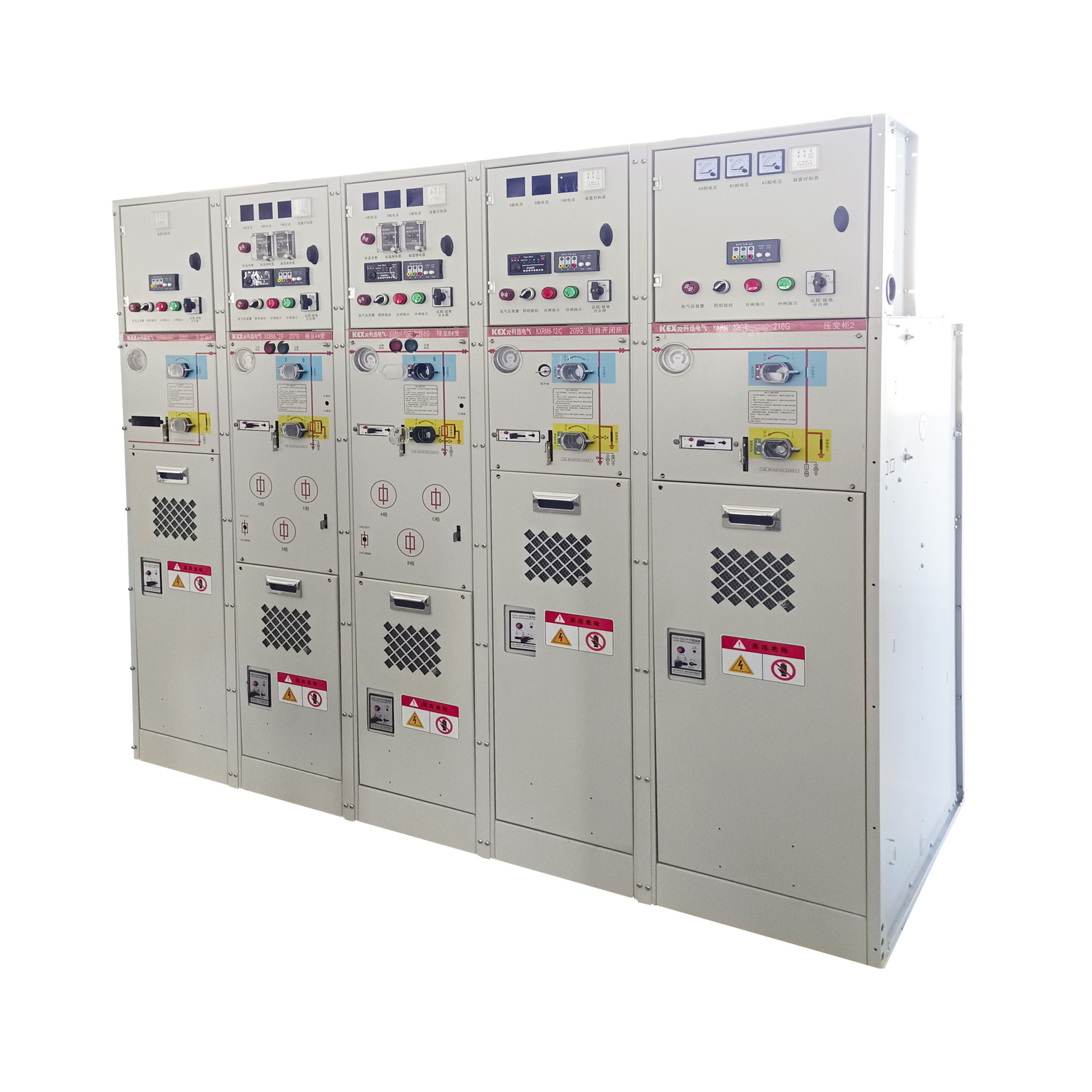 Характеристики ГИС