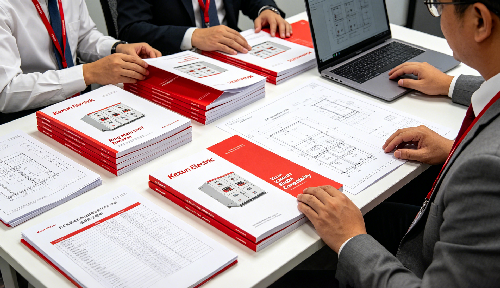 Kexun Electric готовится к сентябрьскому энергетическому шоу в Индонезии