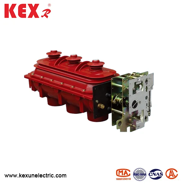 FLRN36-12D Type SF6 LAYD TUMPLECT