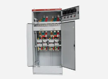 Ac Low Voltage Distribution Cabinet