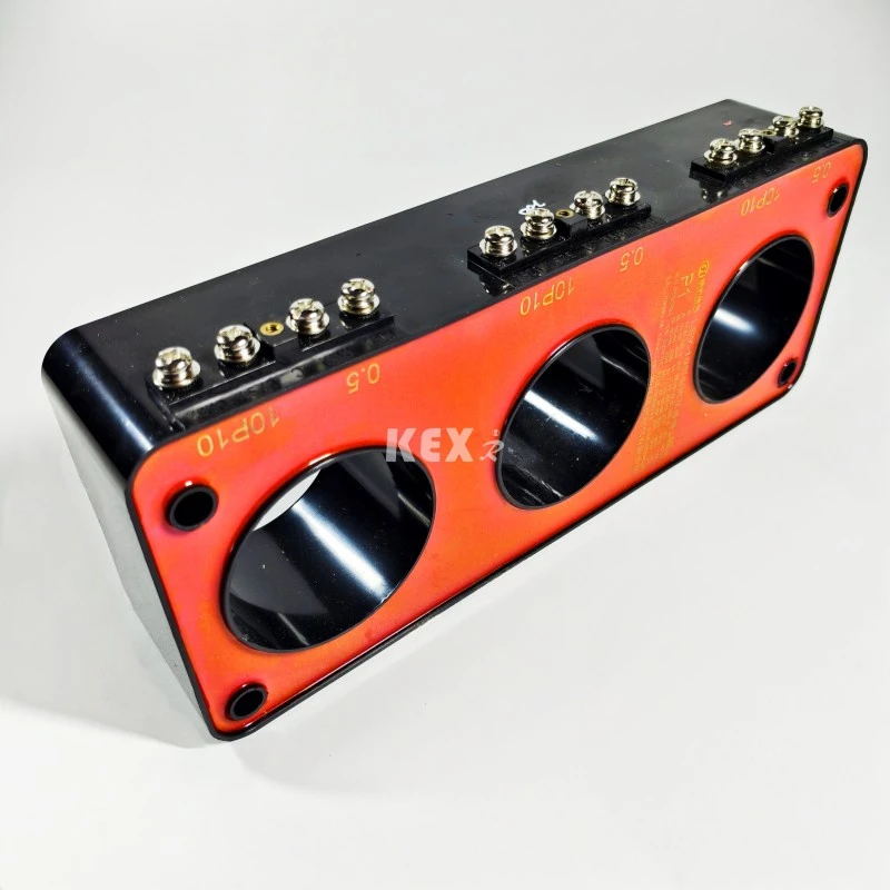  Current transformer