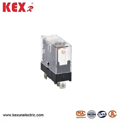 Электромагнитная реле Электромагнитная реле